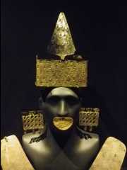 Museo Larco56